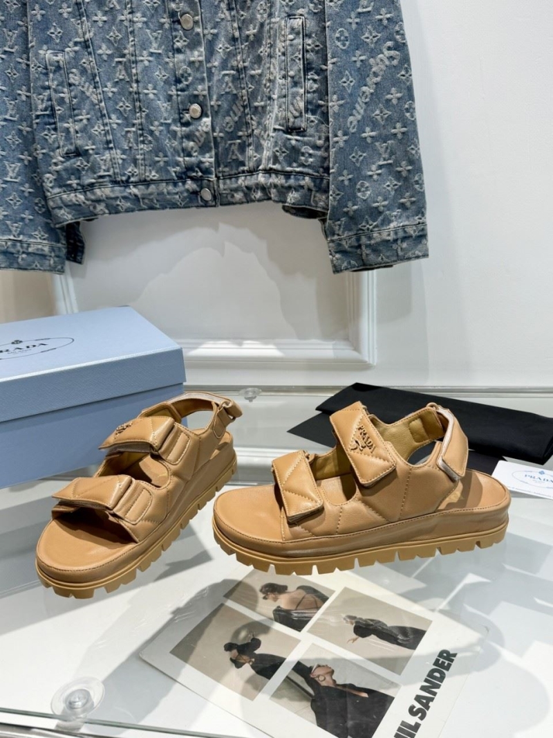 Prada Sandals